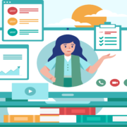 Agency Account Management