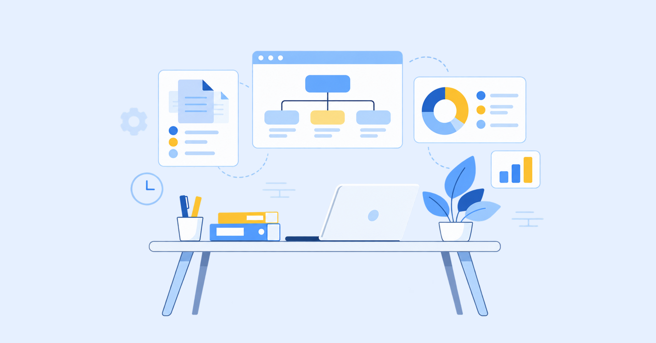 Agency Account Management