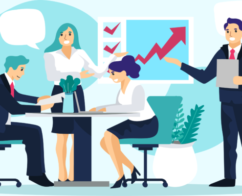 Agency Account Management