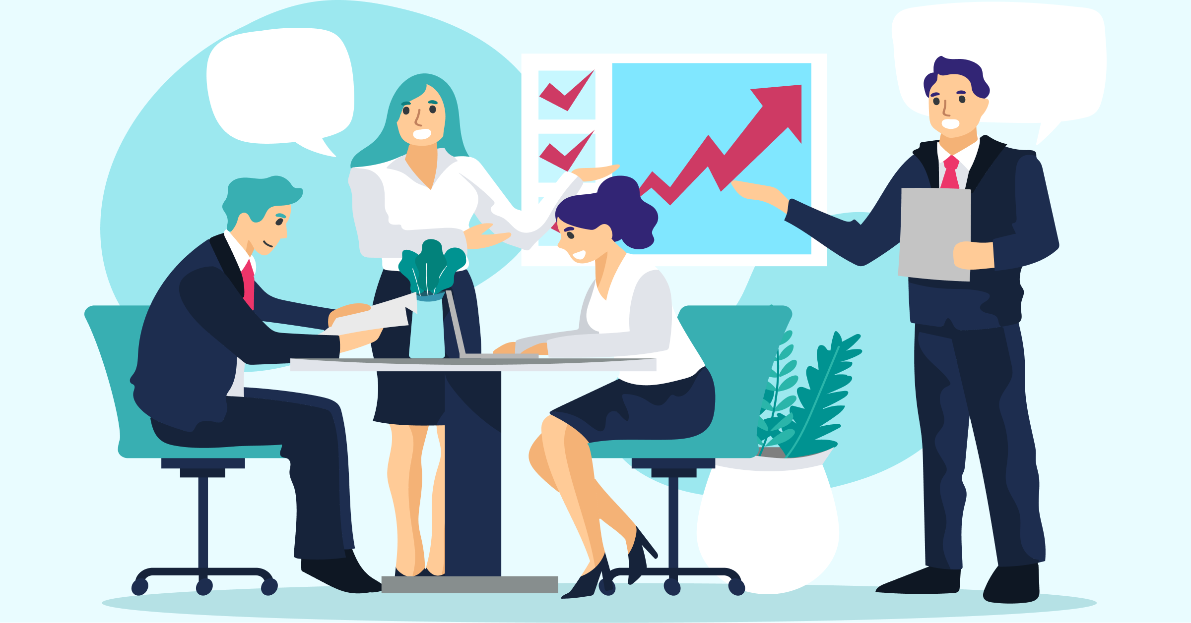 Agency Account Management