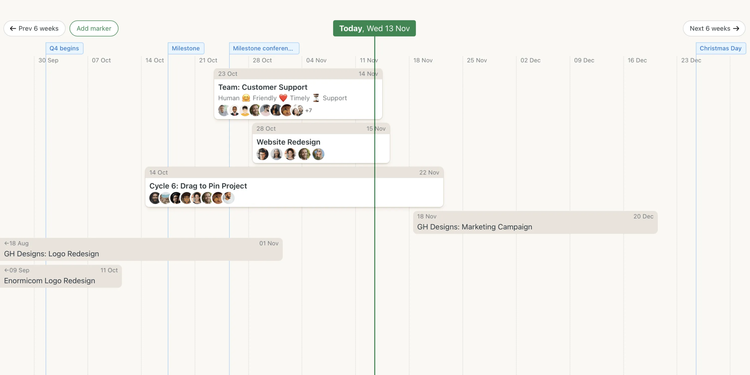 Basecamp Project Management Software with Client Portal