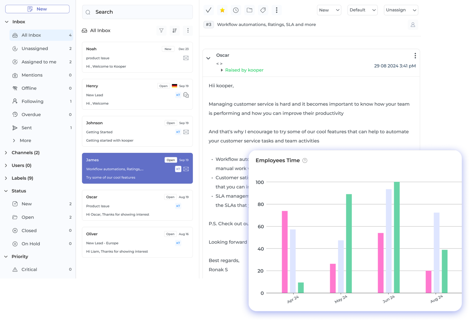 10 Best Sales Management Software & Tools to Consider (2026)