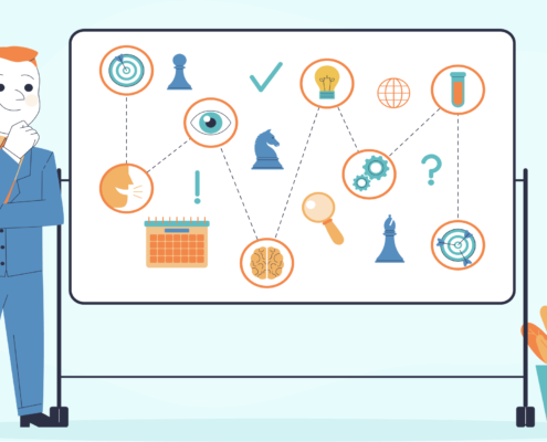 Project management tips