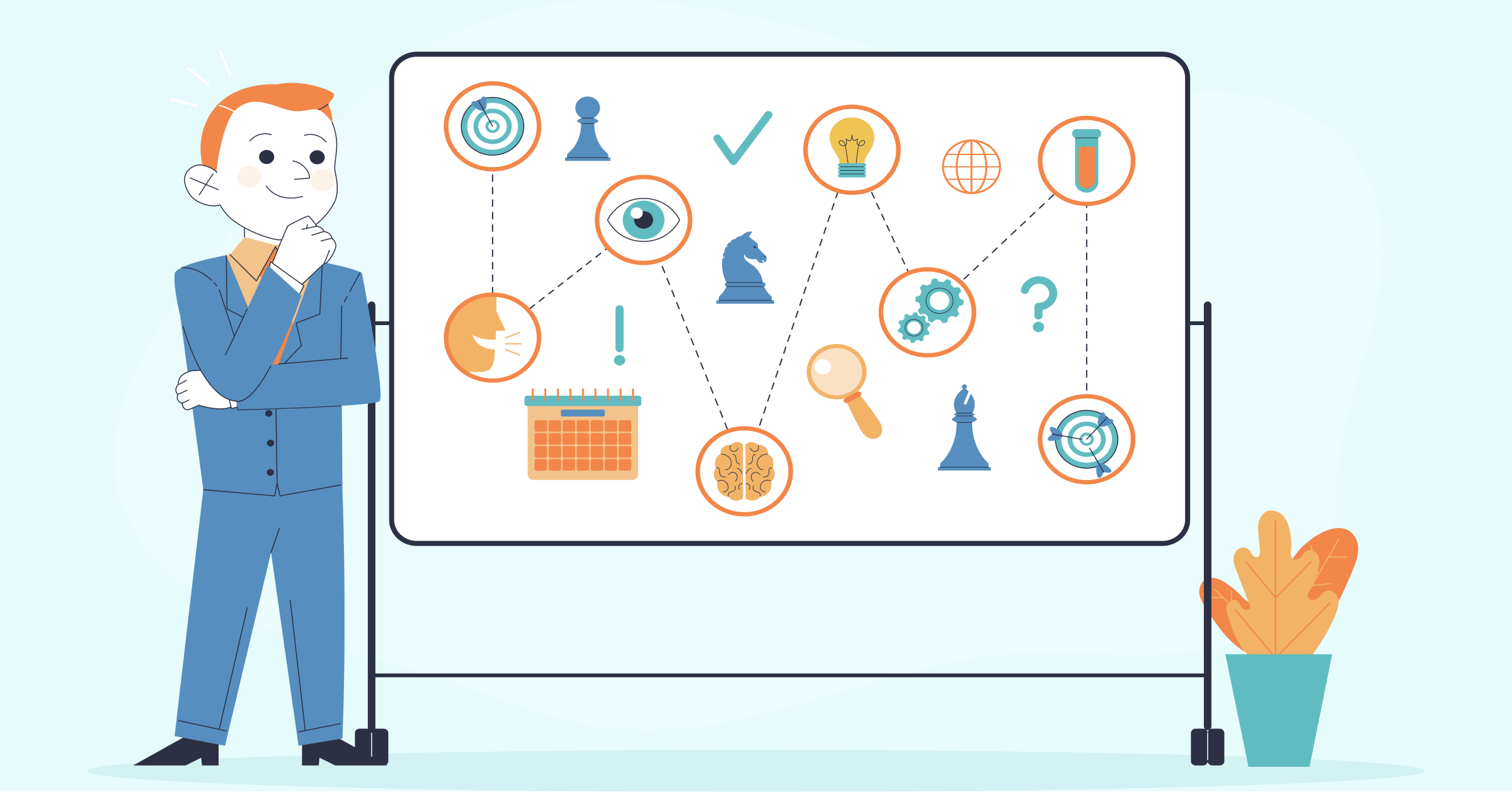 Project management tips