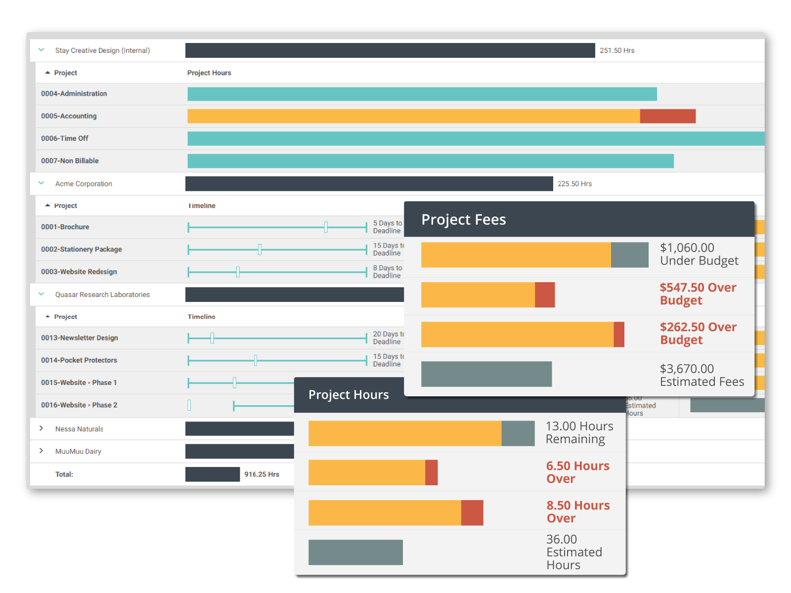 FunctionFox Advertising Agency Software