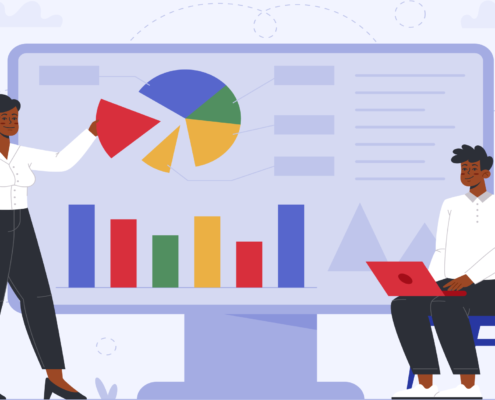 Professional Services Metrics