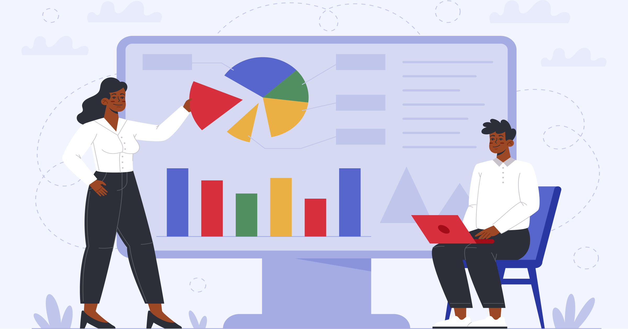 Professional Services Metrics