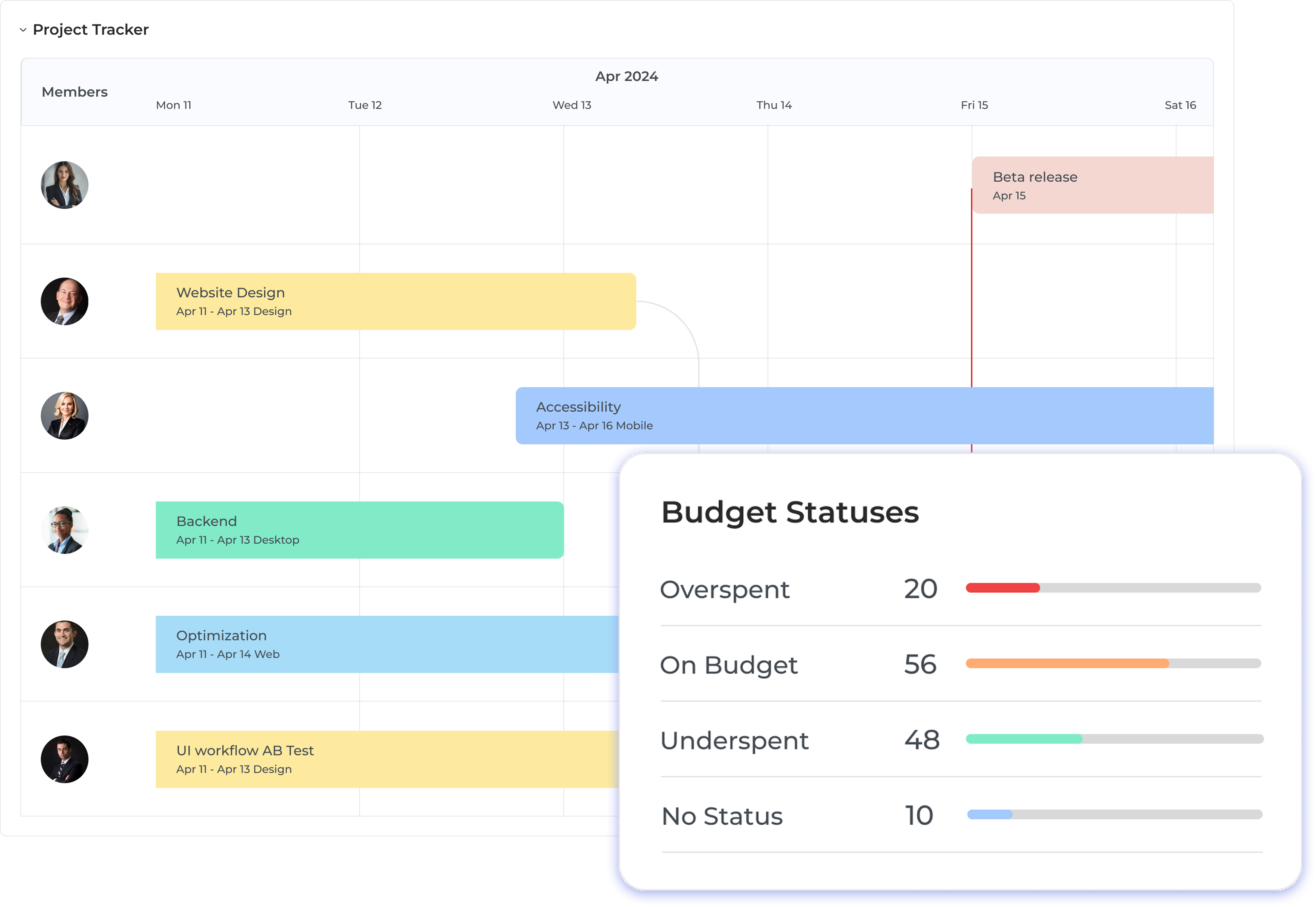Kooper Advertising Agency Software