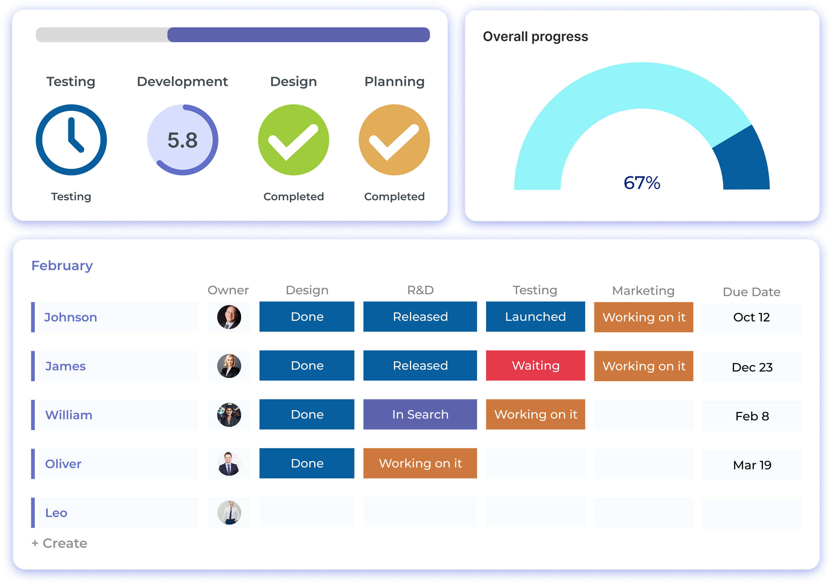 Kooper Business Consulting Software