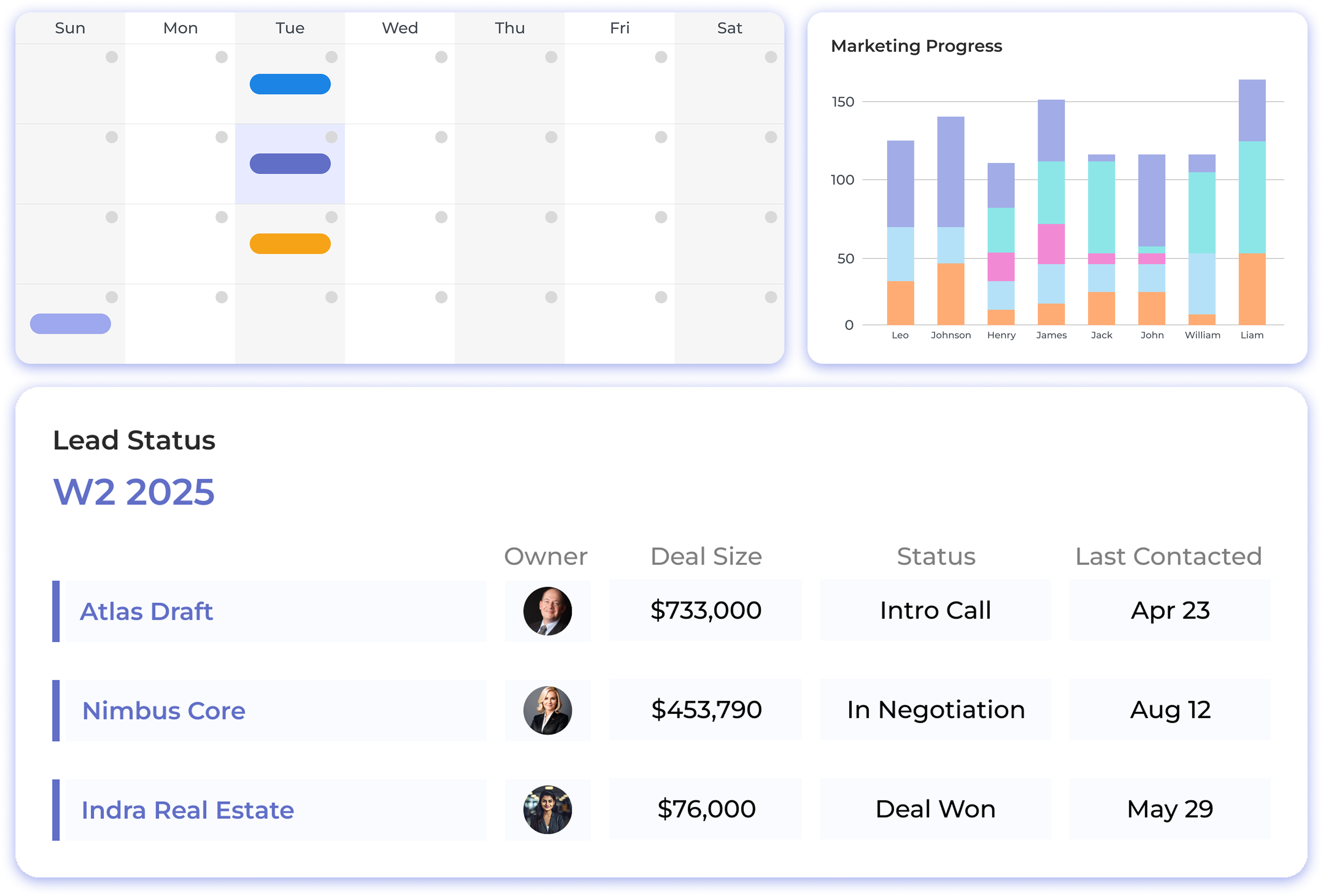Kooper Business Management Software for Small Business