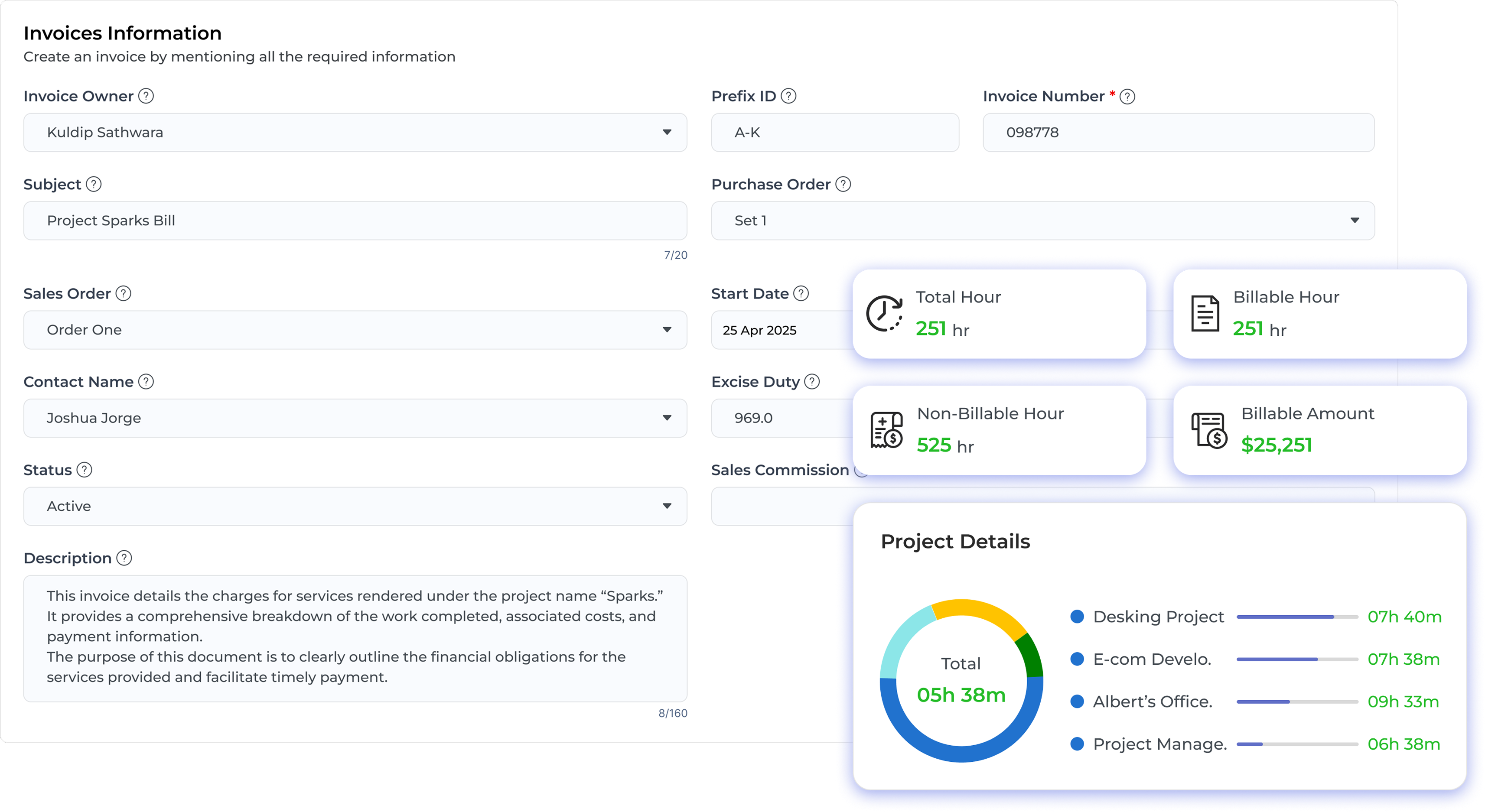 Kooper Invoicing Software for Freelancers