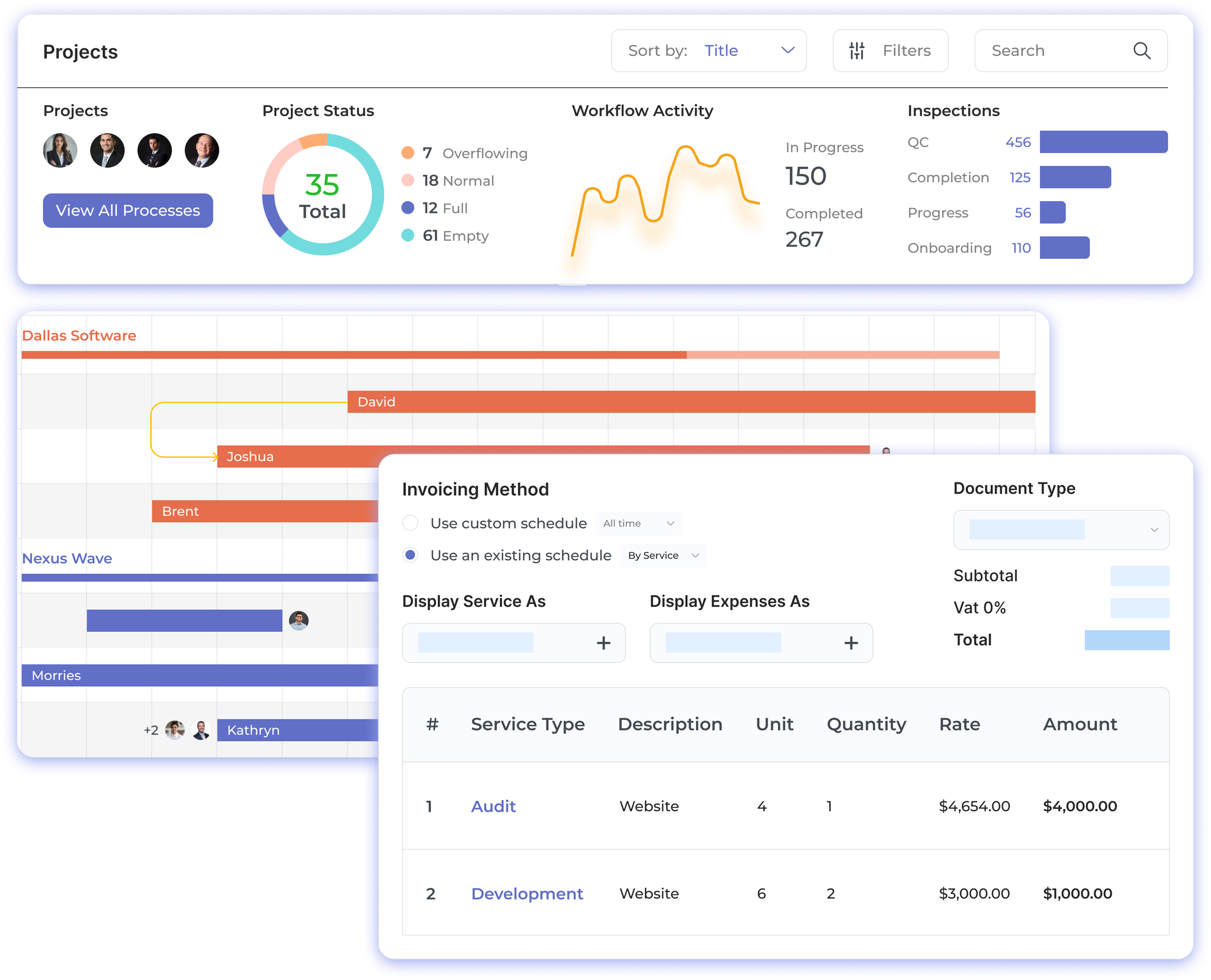 Kooper Invoicing Software for Small Businesses SMBs