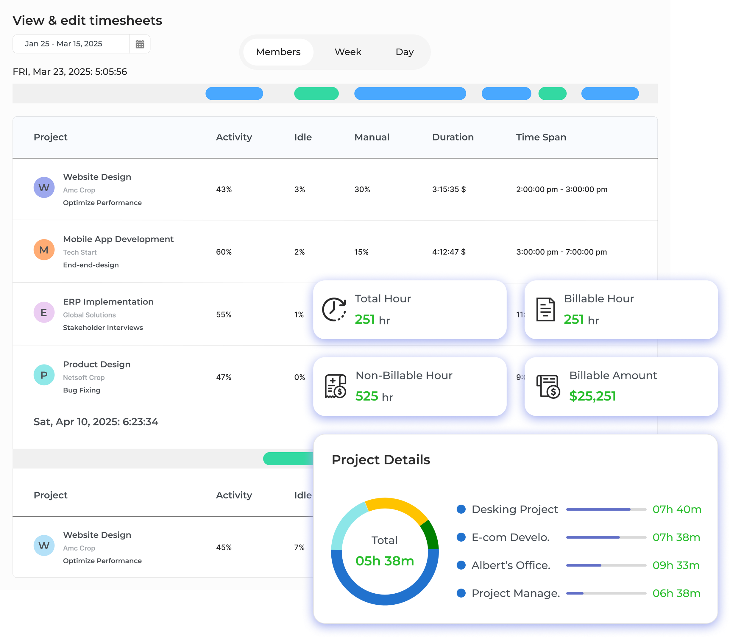 Kooper Liquidplanner Alternatives