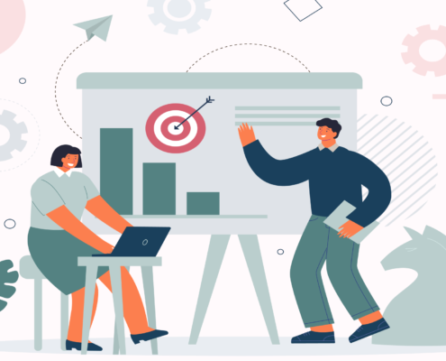 Project Management Strategy