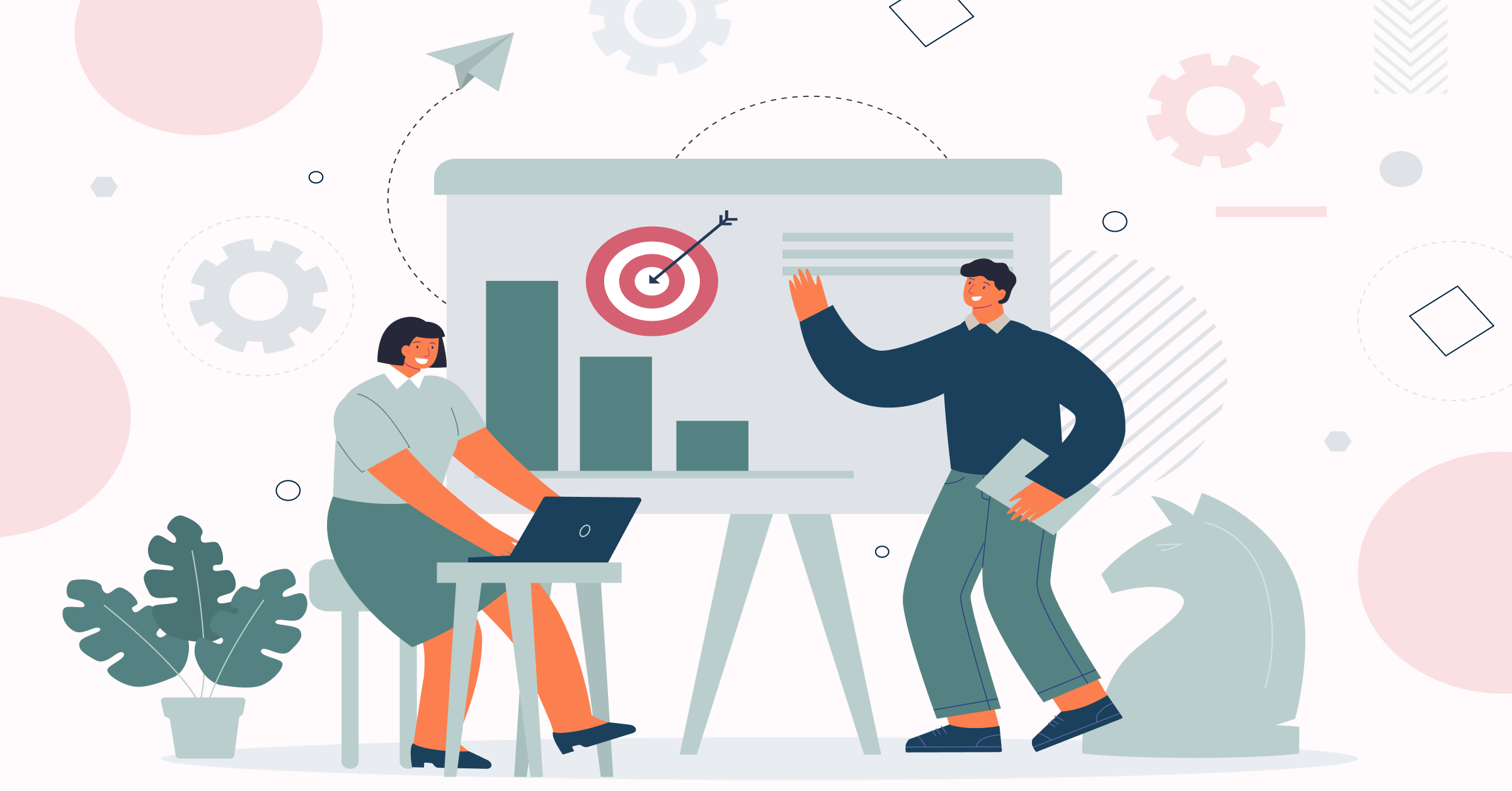 Project Management Strategy