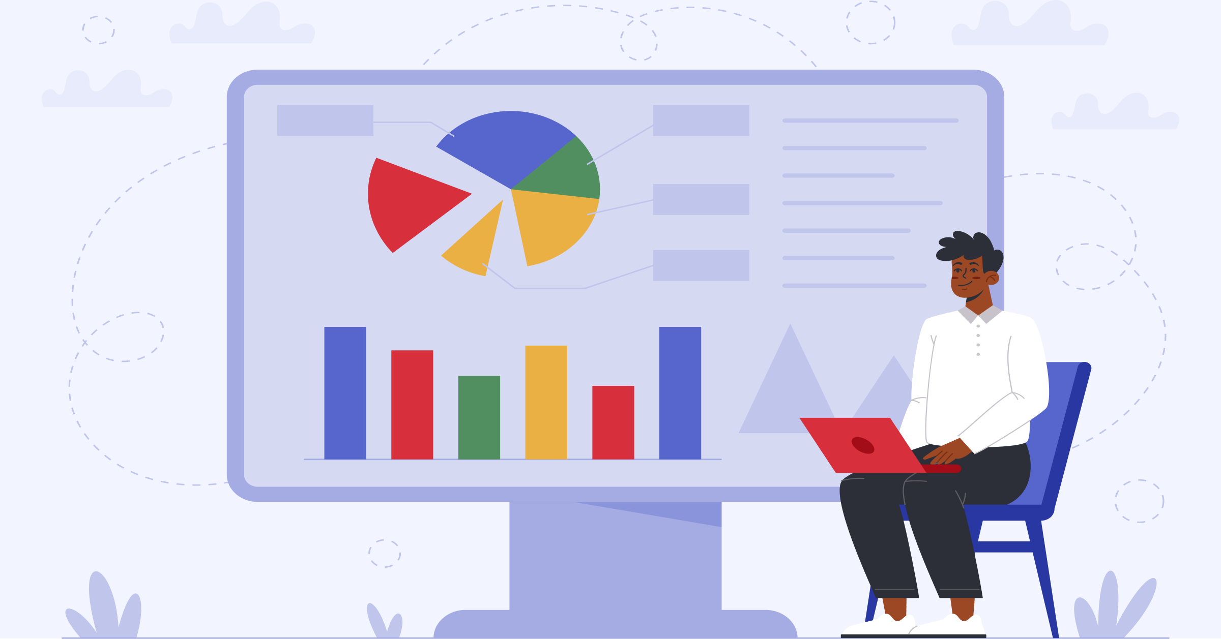 professional services metrics: KPIs