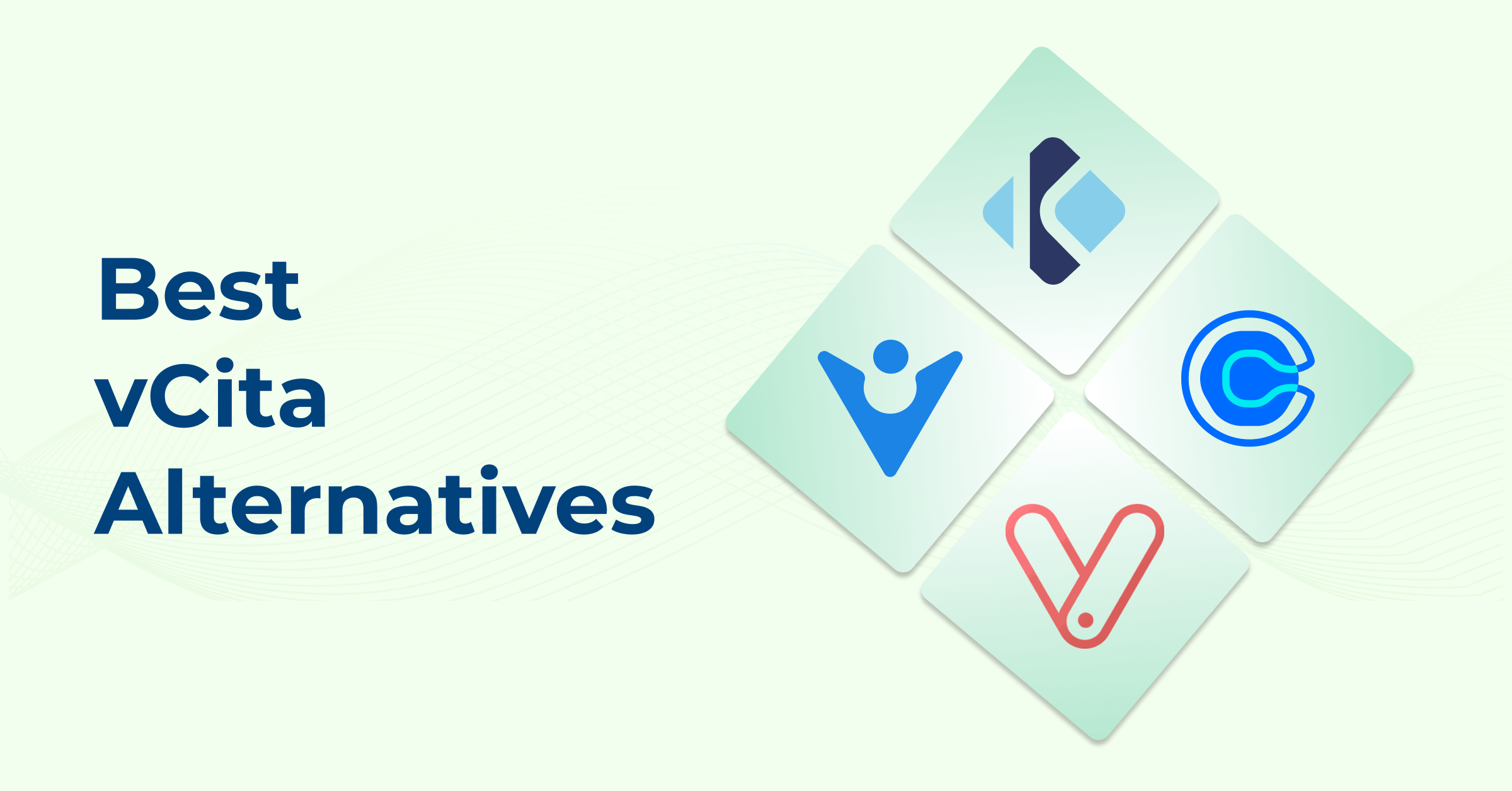 vCita Alternatives