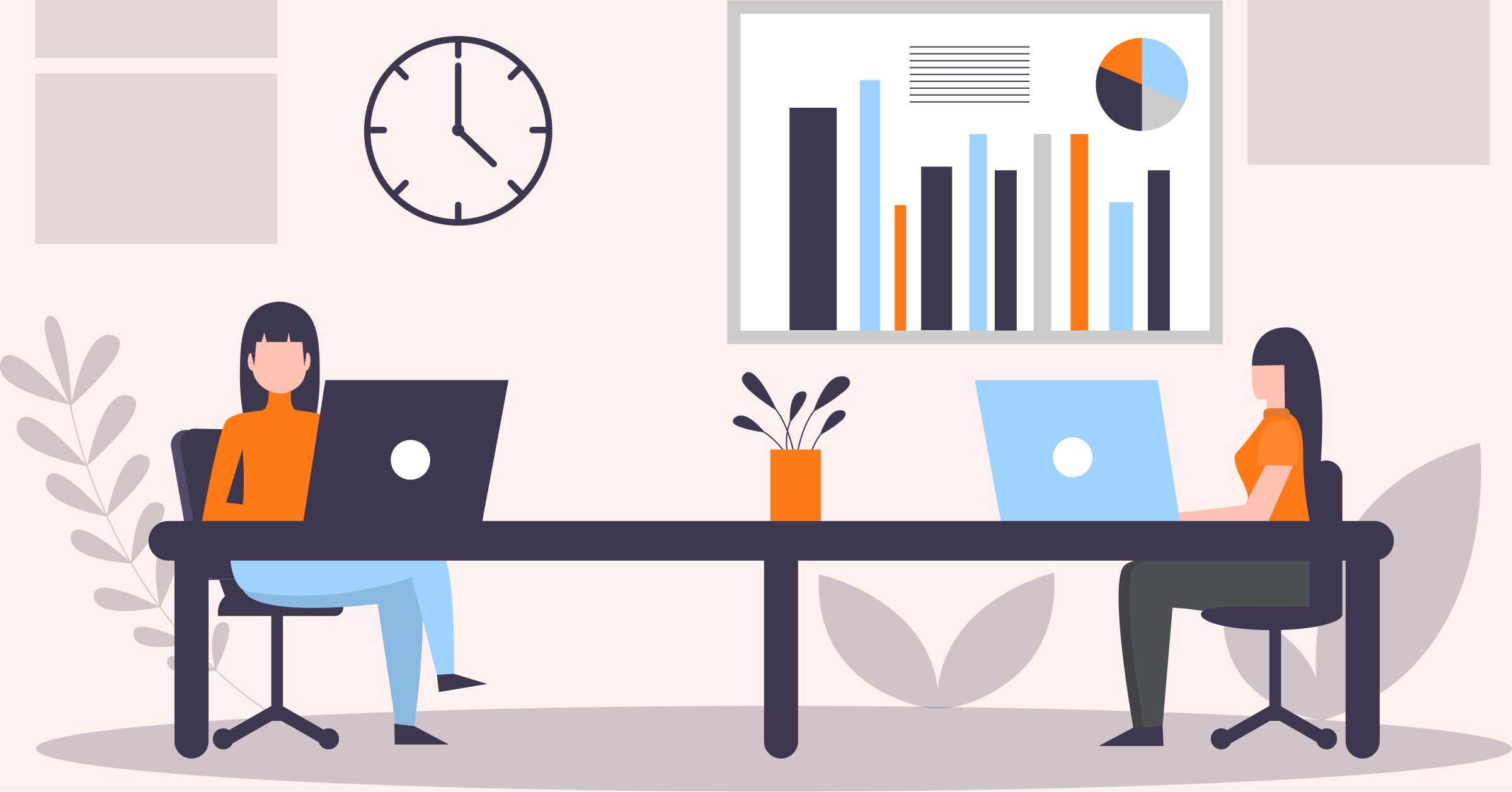 Agency Business Development