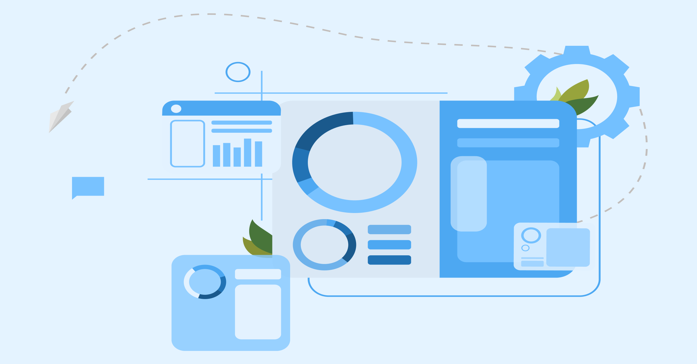 Agency Resource Management