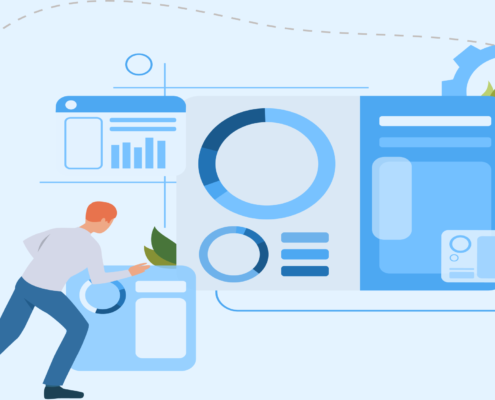 Agency Resource Management