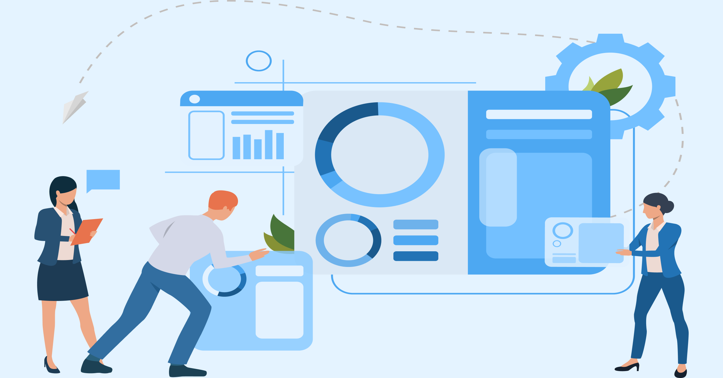 Agency Resource Management