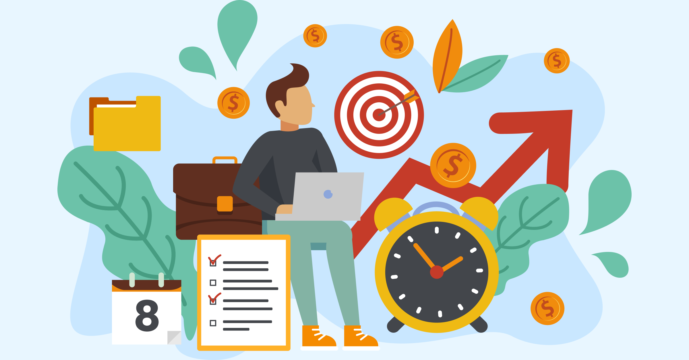 Agency Workflows