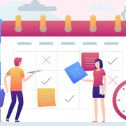 Agency timesheet templates
