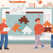 How to build a project management team