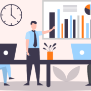 Agency business development
