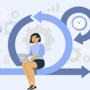 Agency operational efficiency