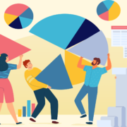 Agency utilization rate