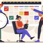 Agile capacity planning