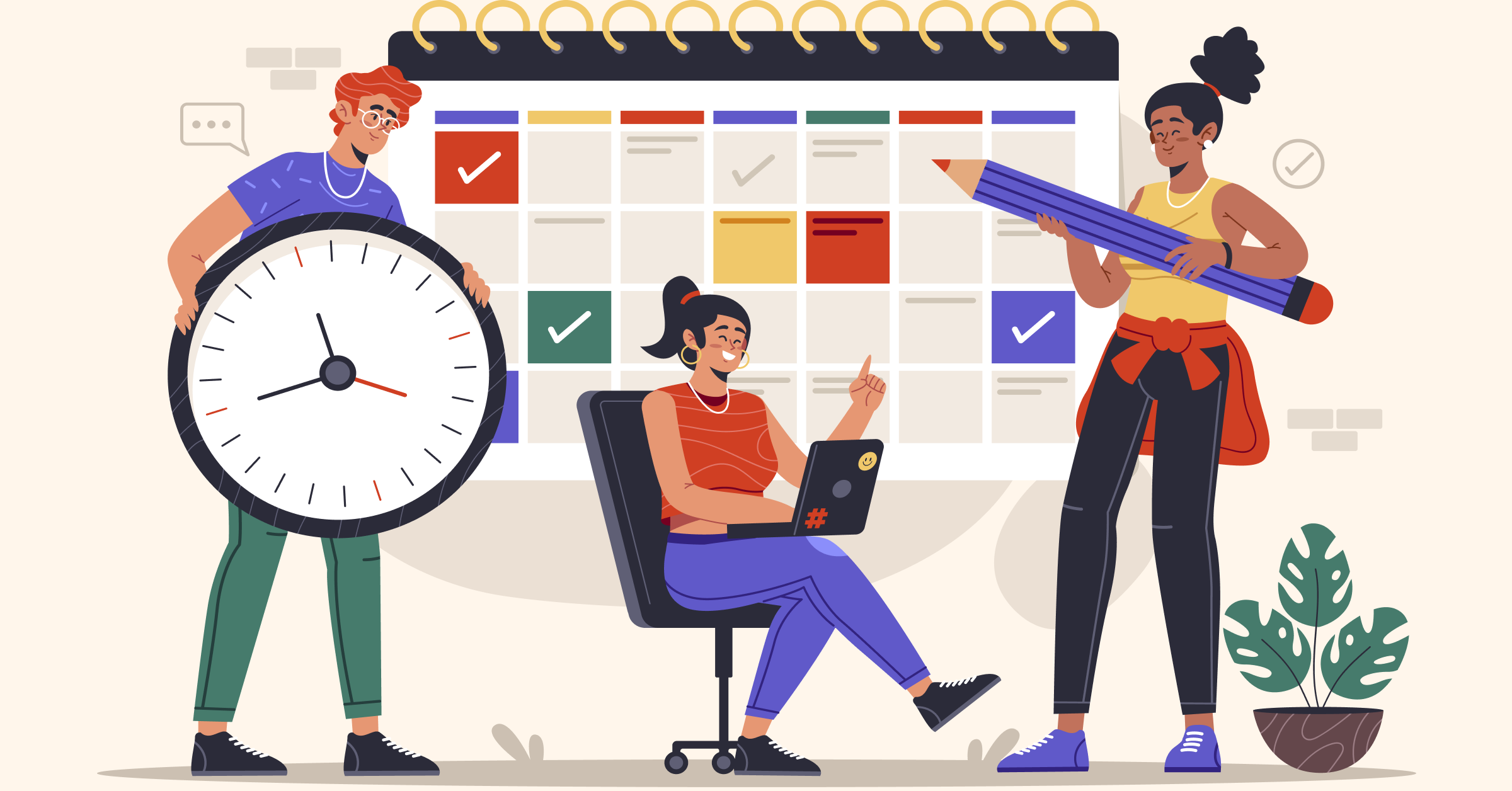 Agile capacity planning