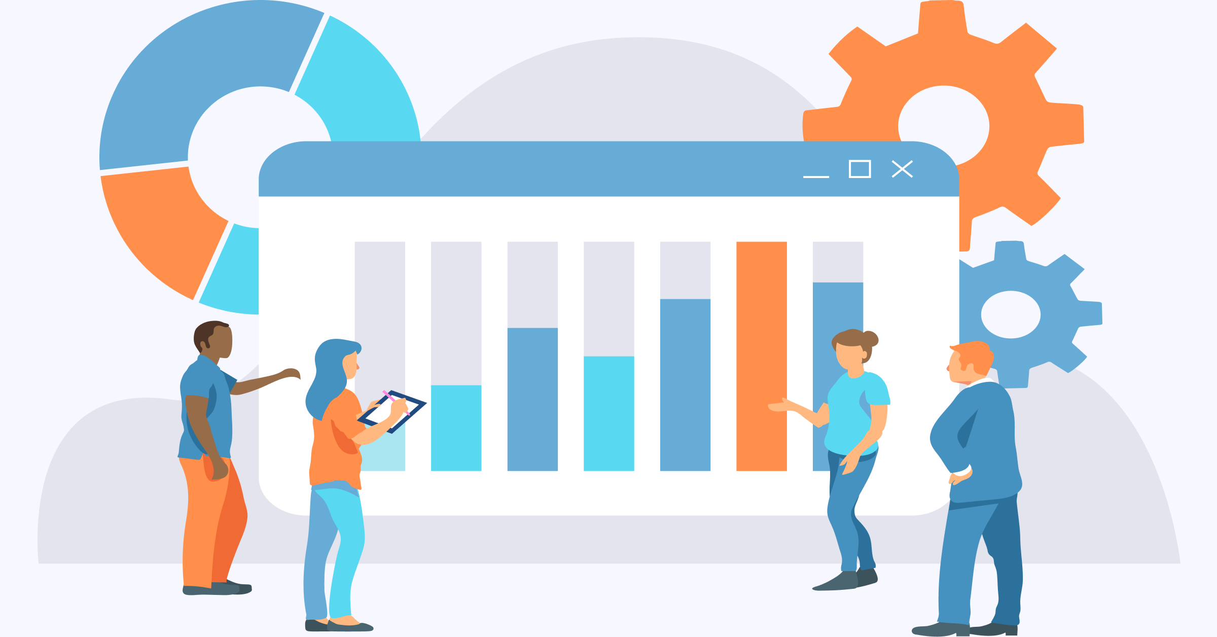 Capacity management