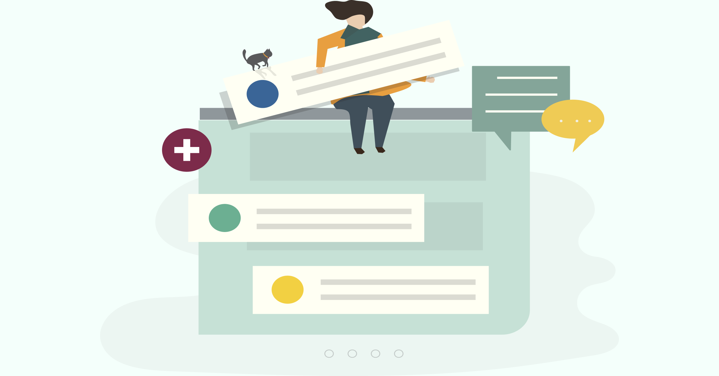 Client onboarding checklist