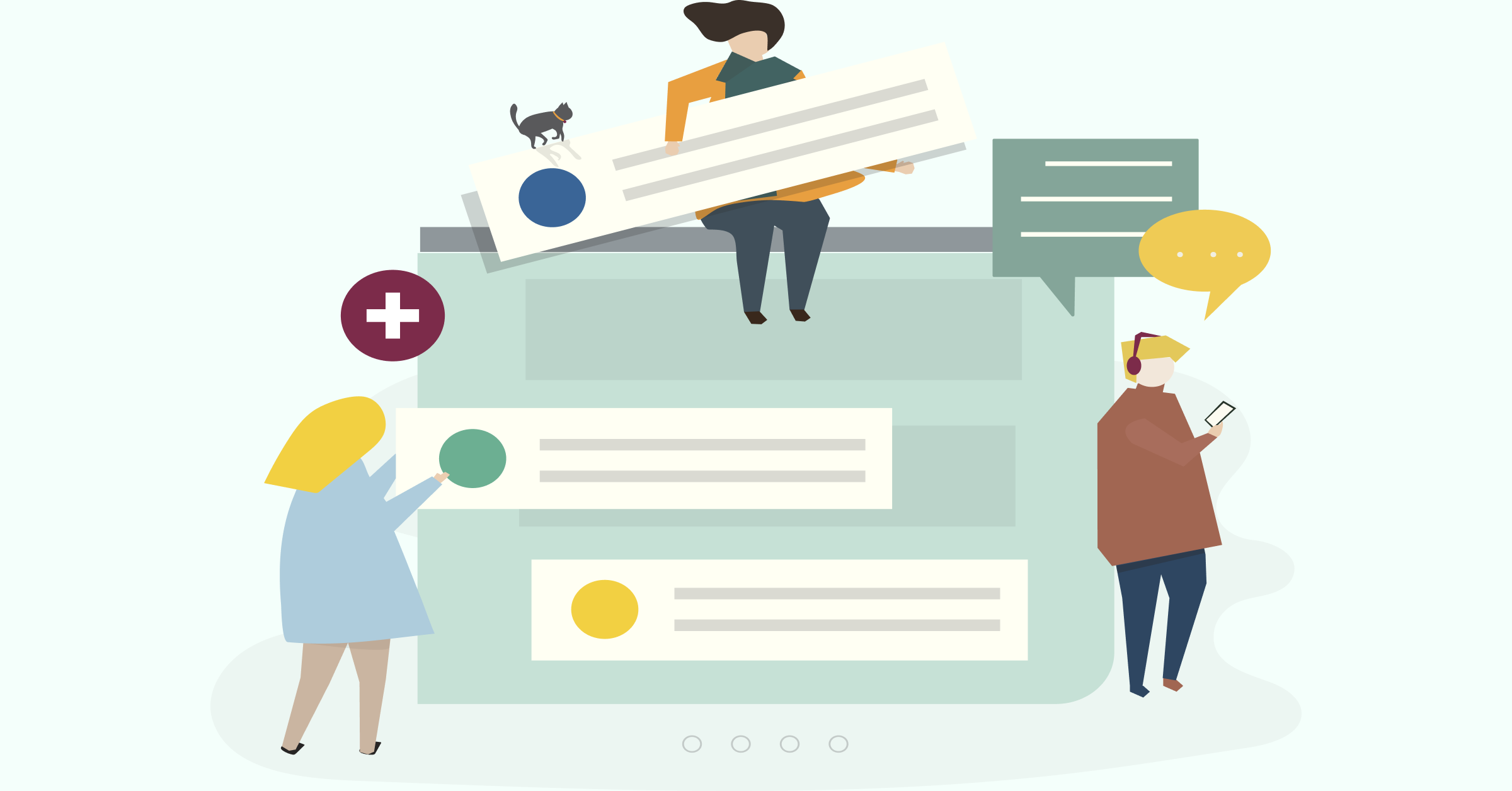 Client onboarding checklist