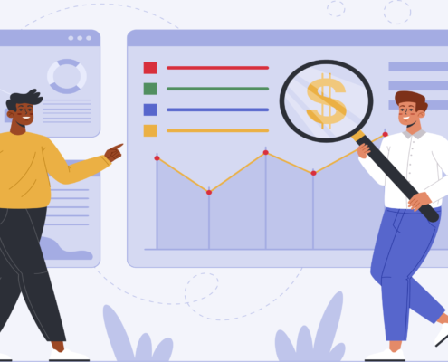 Project cost estimation