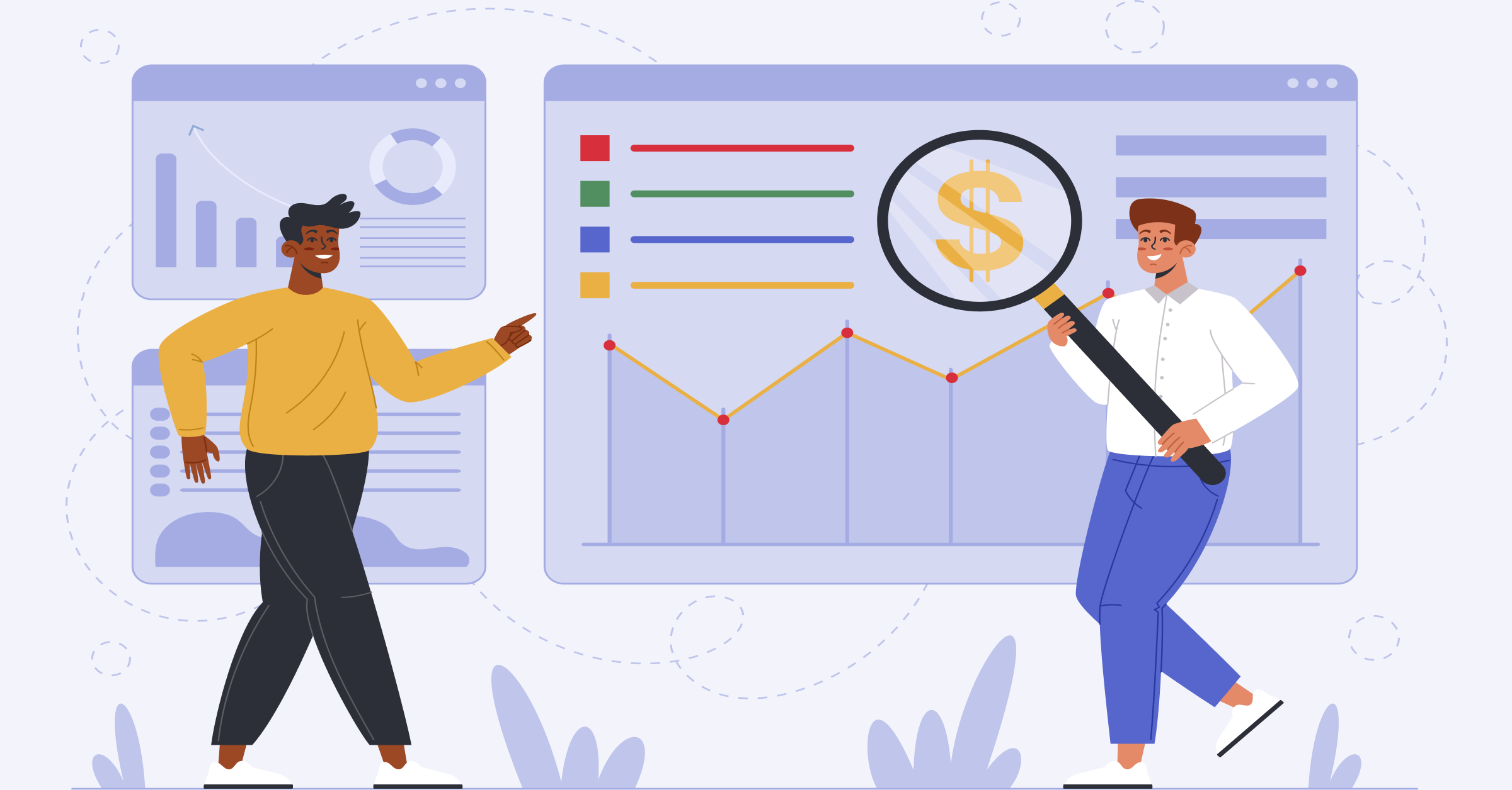 Project cost estimation