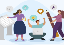 Project management best practices