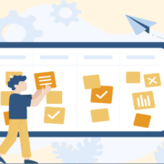 Resource management plan