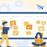 Resource management plan