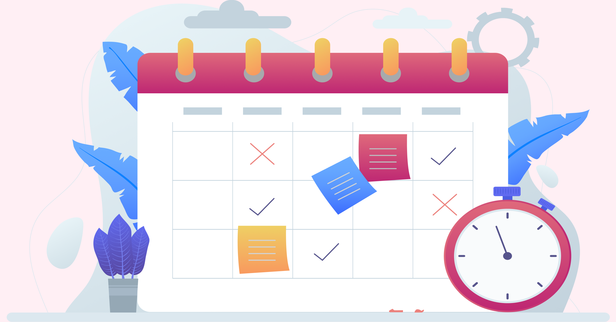 Agency timesheet : Agency timesheet templates