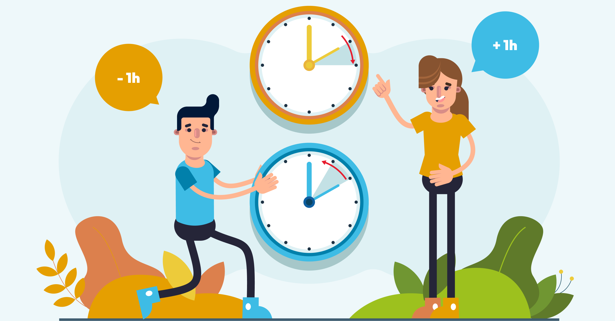 Billable vs. Non-Billable Hours