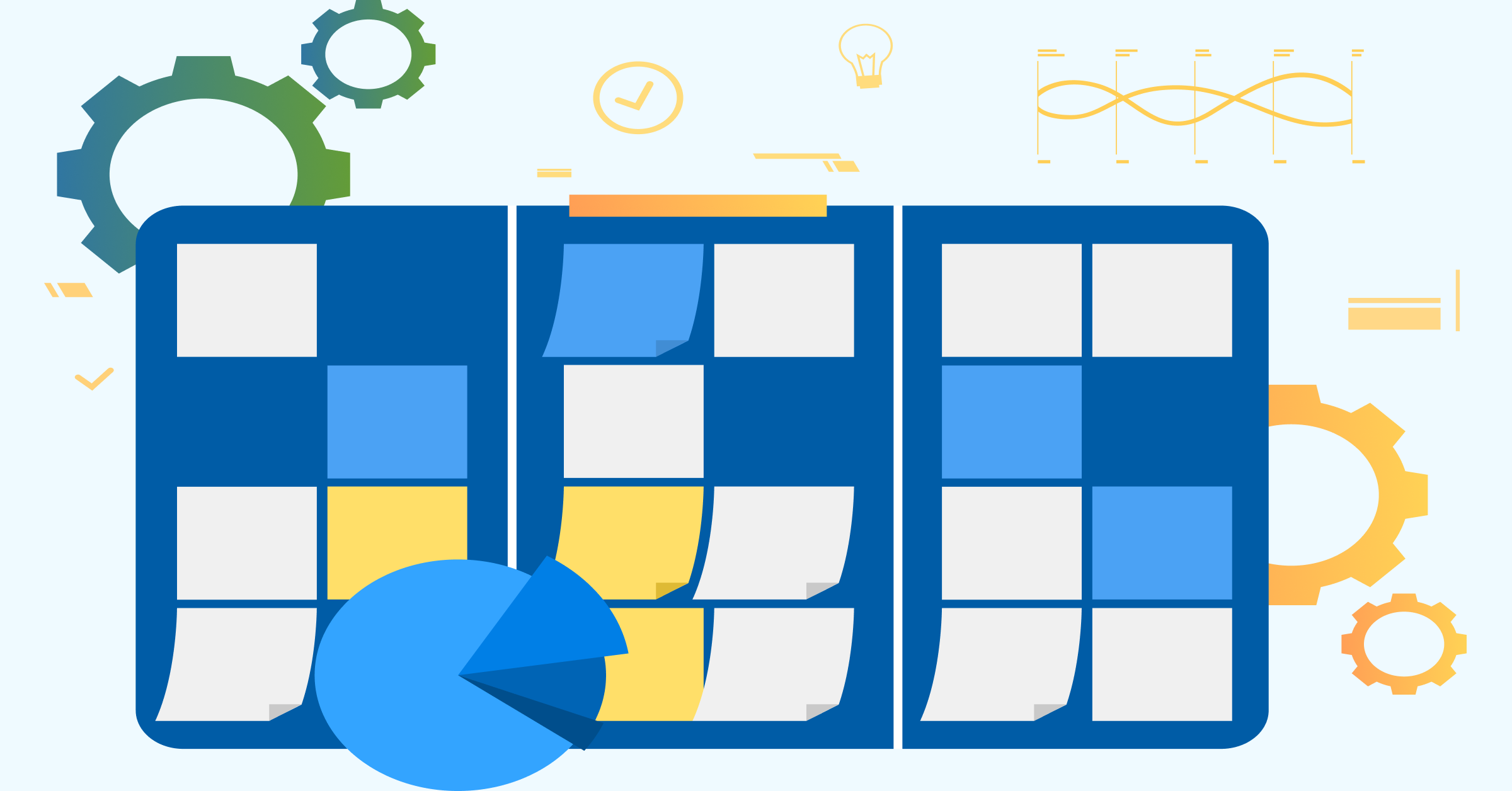 hybrid project management