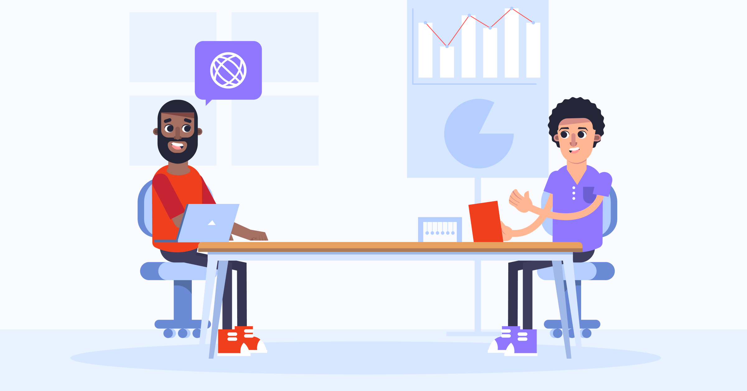 collaborative work management