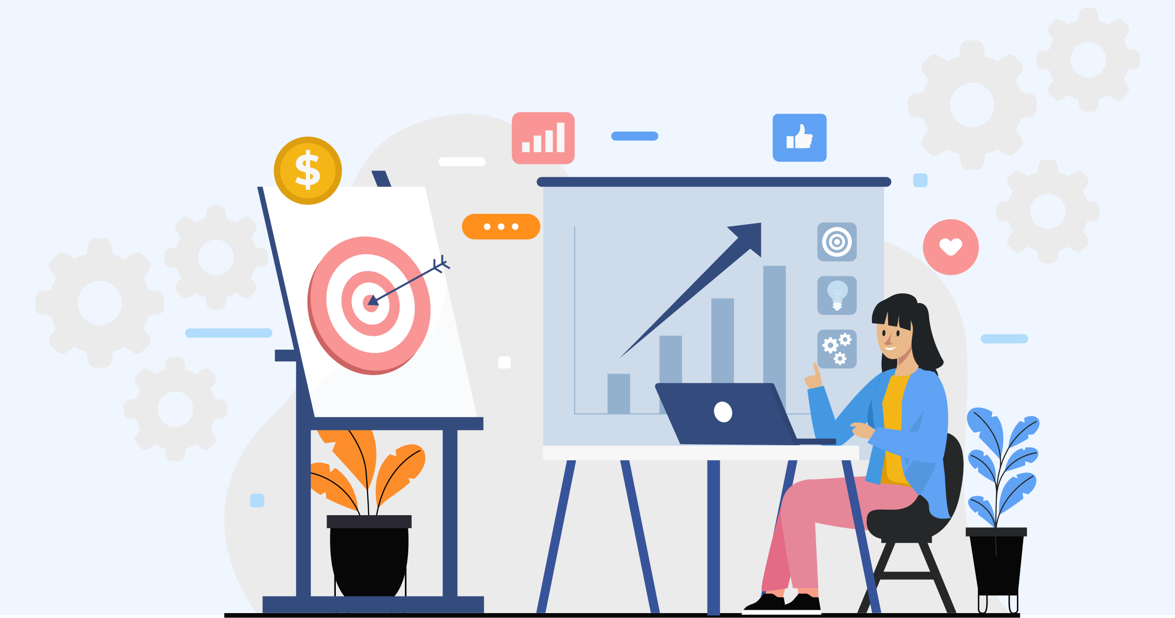 marketing project management