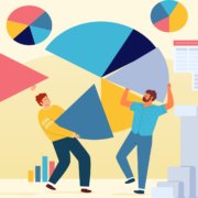 agency utilization rate