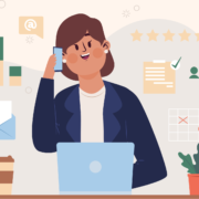 Client communication