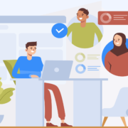 Client onboarding