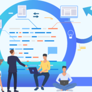 Hybrid project management